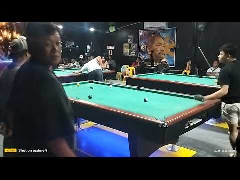 4 Da win Ev ev 🆚 keifer Dy partida 9-10👍Bet.22k.