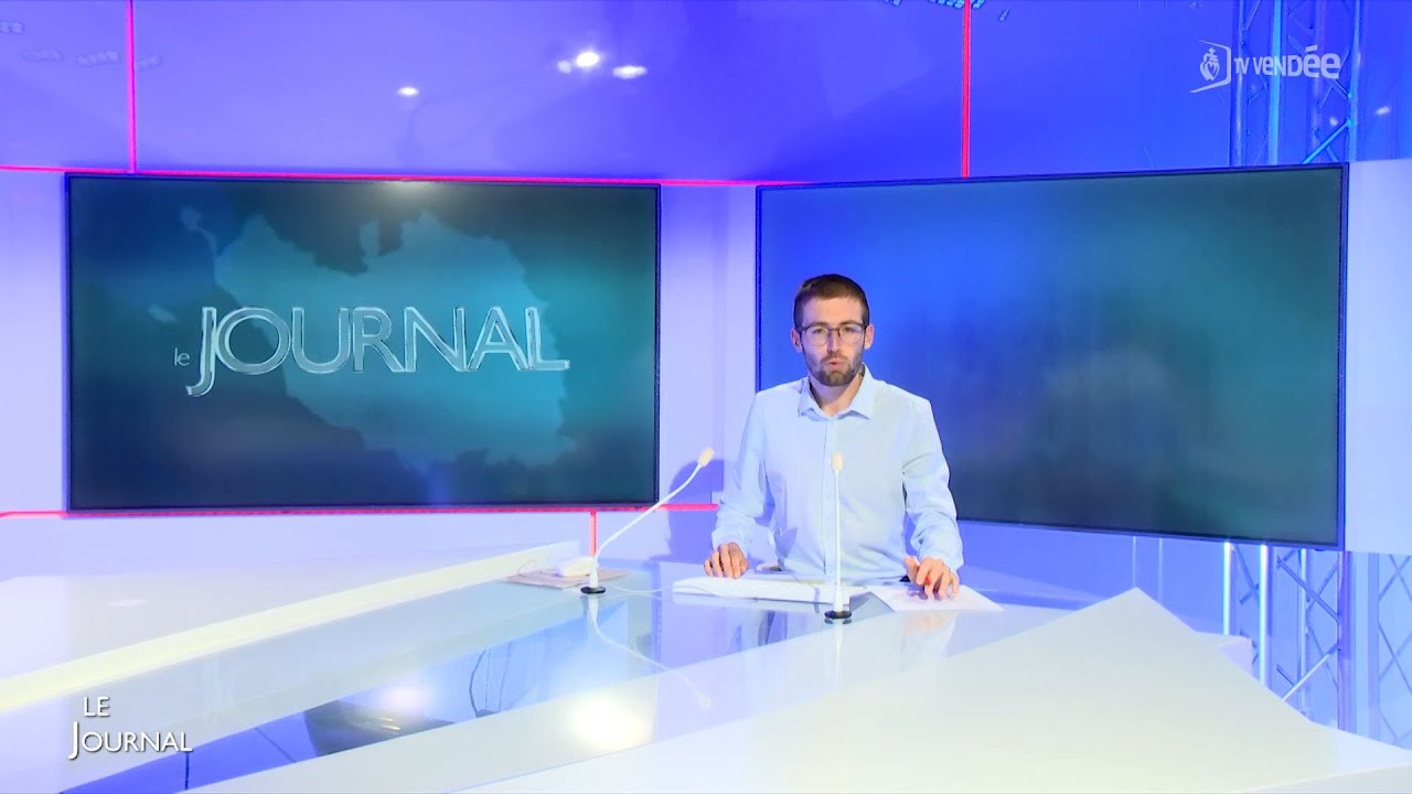 Le journal du 03 octobre 2024 - Edition du soir