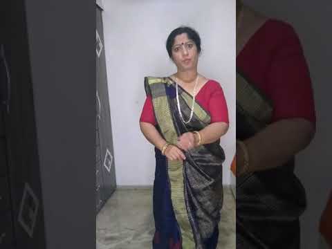 Gauri Borkar  Hindi Audition