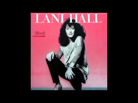 Lani Hall - Where's Your Angel? (1980)