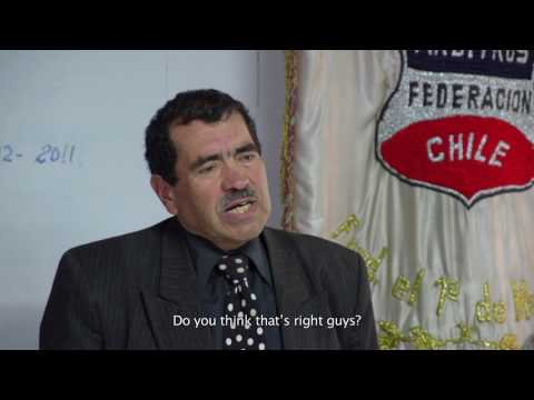 La Directiva Trailer