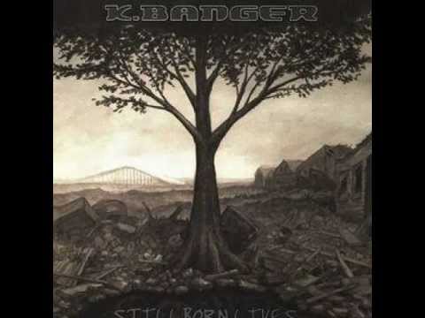 K. Banger - Eastern Renaissance (ft. Triple Beam & Third Eye)