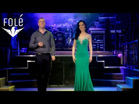 Nertila Vreto ft. Daniel Mustafa - Kolazh popullor (Official Video HD)