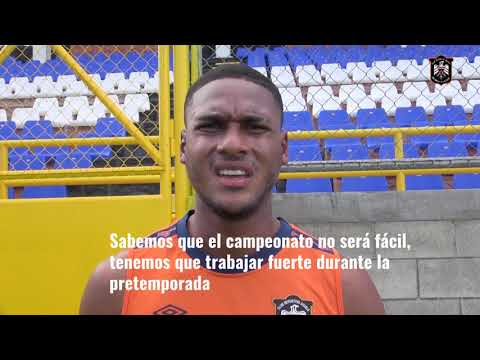 #ÁguilaPretemporada | Entrevista a Bruno Kairon (BRA)  | 30-09-20 | Torneo Apertura 2020