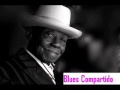 Pinetop Perkins - Madison Blues Festival, Olin Park ...