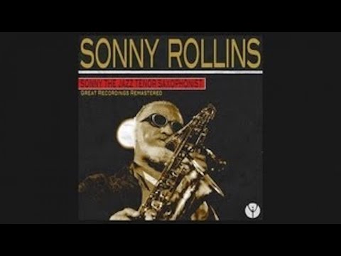 Sonny Rollins - Doxy [1962]