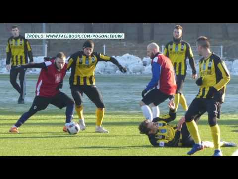 Telewizja TTM: Gryf sprawdza i testuje (30.01.17 r.)