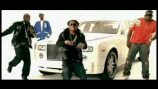9mm ~ Lil Wayne Ft David Banner Snoop Dogg, Akon
