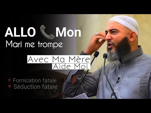 Fornication: The Trap Satan Sets for You