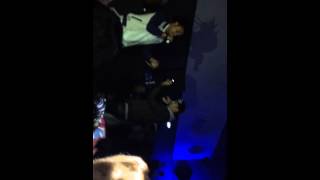 Jimmy P - O Que Vai Ser (Jukebox Club)