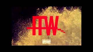 ITW- Kanye West Feat. Chief Keef & Travis Scott (ITW - Zaqaz (Prod. By Wonya Love) )