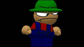 Cover art for Bambi Bass - Biddle's Bambi Song