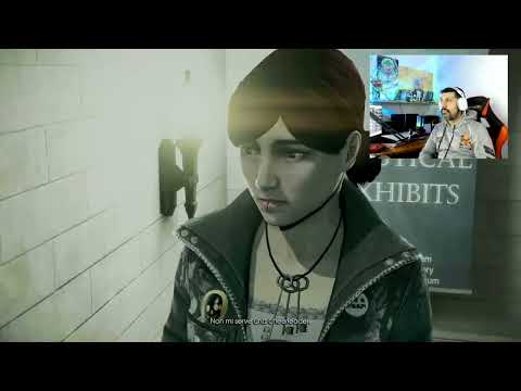 Murdered  Soul Suspect pt25 #games #gaming