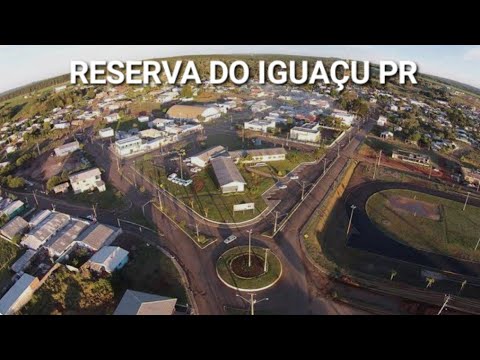 RESERVA DO IGUAÇU PR 