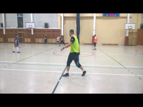 StrefaFutbolu.pl: Delta Contact - KPMG