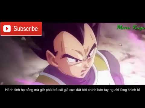 Rap về Frieza (dragon ball Z) - Maru Kuzu