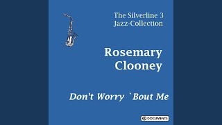 Medley: A. These Foolish Things (Reminds Me of You) /B. We Just Couldn't Say Goodbye/C. You'd...