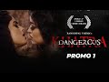 RGV's Khatra (Dangerous Movie) - Naina Ganguly, Apsara Rani - Digital Promo 05