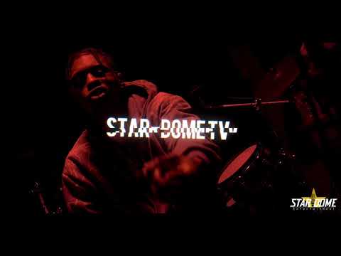 SDETV - LIVE STR8 BARS 04 - JMILLX