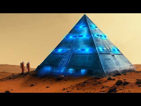 5 tajemnic kosmosu, których nauka nie potrafi wyjaśnić