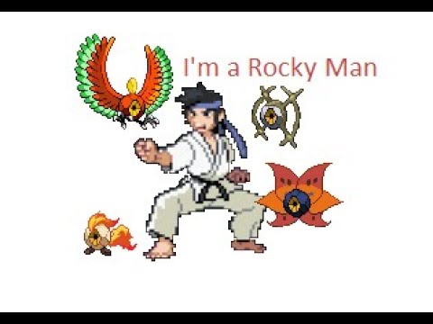 Pokemon White 2 Randomized Nuzlocke Episode 42: No Mercy