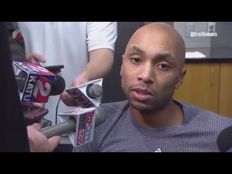 Gerald Henderson: 'It Feels Good To Get A Win Before We Leave'