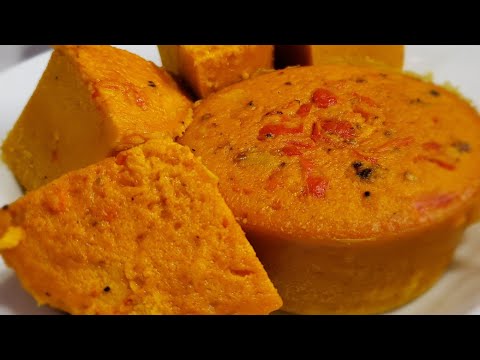 Original Okpa Recipe | With Tips and Tricks | Okpa cup
