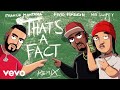French Montana - That's A Fact (Remix - Audio) ft. Fivio Foreign, Mr. Swipey