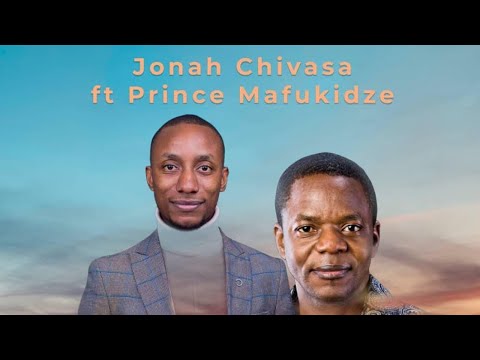 JONAH CHIVASA - DURURAI NYASHA FT PRINCE MAFUKIDZE (OFFICIAL LED SCRIPTURE VIDEO)