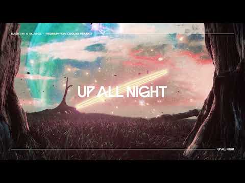 Basti M x Blaikz - Redemption (Squib Remix) [Official Audio]