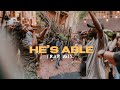 He S Able Vibe Mix BrvndonP Ashlee Young Anthem Night Music