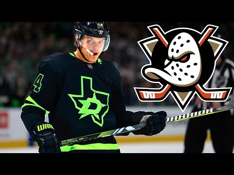 Mikael Granlund Highlights | Welcome to the Anaheim Ducks