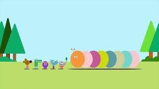 Isn’t it time for… DUGGEE!