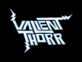 Valient Thorr - Rezerection