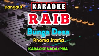 Download lagu Raib Karaoke - Rhoma Irama - Nada Pria mp3 Download lagu Raib Karaoke - Rhoma Irama - Nada Pria mp3