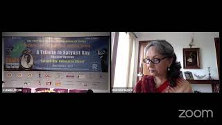 A Tribute to Satyajit Ray : 19th Dhaka Internation