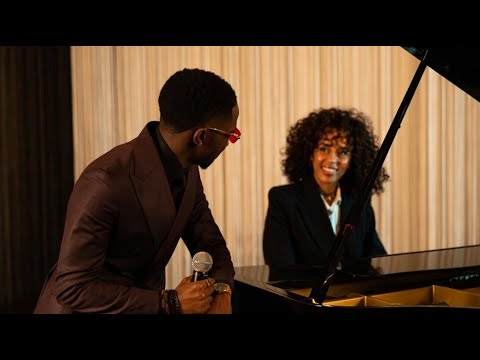 Jeady Jay - Fada Acoustique (Official Video)