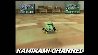 Pokémon Crystalを噛み噛みしながら実況プレイEX17