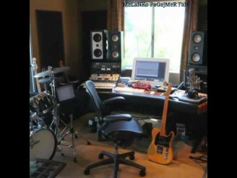 MeLaNKo PaGajMeR - stüdyo kapak