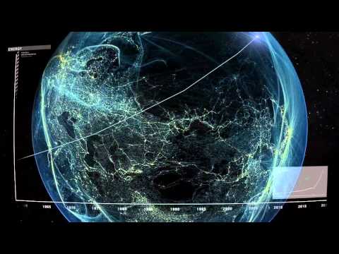 人類新世へようこそ (HD) (Welcome to the Anthropocene (HD))