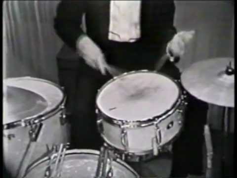 Twilight in Turkey by Raymond Scott Quintette 1961