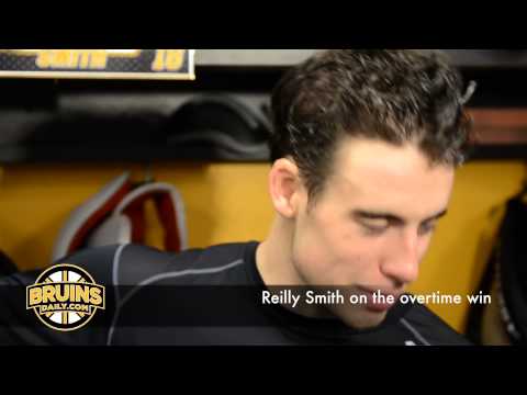 Boston Bruins vs. Carolina Hurricanes - 11/23/2013