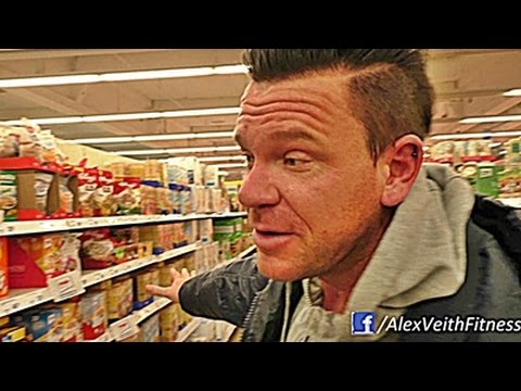 Gute Kolenhydrate /Schlechte Kohlenhydrate | Lang aber Knackig | Super Markt Edition