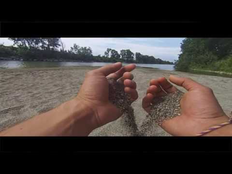 Hold Back The River - Dance video