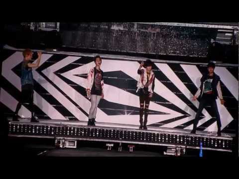 [121125] SHINee - Juliette