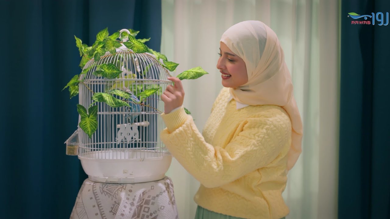 ماريا قحطان _ تجمعنا الأيام الحلوة 