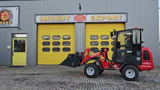 轮式装载机 Heracles H220 | 图像 4 - Machineryline