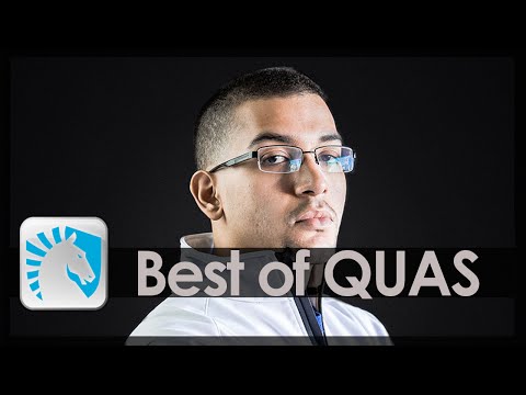 Best of Quas - Highlight Montage