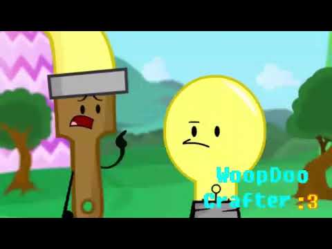 YTP Inanimate Insanity S02E08 Theft and Battery Speed 16x