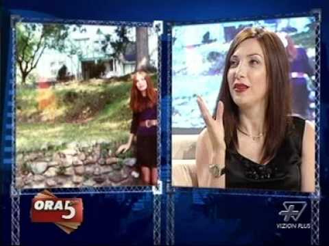 Ora 5 PM - 30 Janar 2012 - Vizion Plus - Talk Show